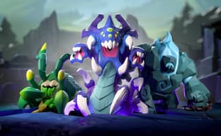 YouTooz to Release Baron Nashor, Scuttle Crab, and Blue Sentinel Statues from League of Legends