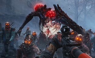 El nuevo juego de Saber surgió gracias a un streamer que se atascó en el barro en SnowRunner y se asustó mucho