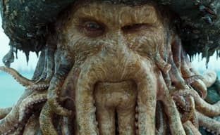 Unreal Engine se ha convertido en un "enorme paso atrás" para los gráficos en el cine, declaró el director de "Piratas del Caribe"