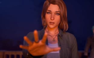 "What are you doing, ***?" Life is Strange fans are unhappy with Reunion due to the absence of Ashly Burch