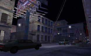 Показали карту GTA: Carcer City — огромного мода, объединяющего миры Manhunt и GTA: San Andreas