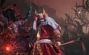 Раскрыта дата предзагрузки и размер файлов Nioh 3 на PlayStation 5