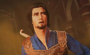 Ubisoft отменила шесть игр — ремейк Prince of Persia: The Sands of Time никогда не выйдет