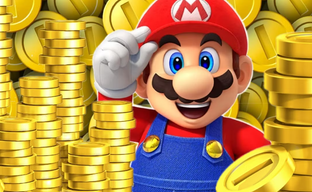 Encuentran un bug de dinero infinito en la realidad: la tienda GameStop tuvo que lanzar un parche