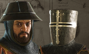 Crusader Kings III получит в январе два дополнения — с контентом в стиле Высокого Средневековья и священные здания