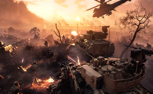 Авторы Battlefield 6 раскрыли планы — ремейк «Дороги Голмуд» из BF4 и первый тизер новой карты второго сезона