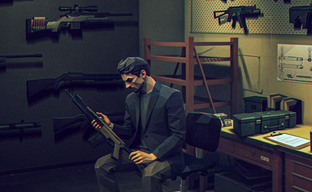 Didn't Take Off: Extraction Shooter with GTA and Escape from Tarkov Elements Removed from Steam