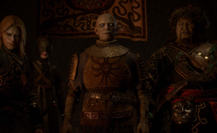 Геймеры обеспокоены таймером в The Blood of Dawnwalker — разработчики объяснили механику ограничения времени