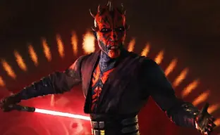 Lucasfilm Presents Teaser for \"Star Wars. Darth Maul: Lord of Shadows\" Series