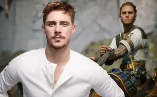 Звезда «Салаг» Макс Паркер исполнит роль Хеймдалля в сериале God of War от Amazon