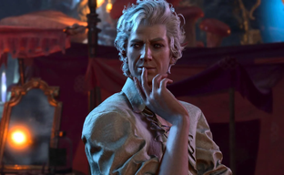 «Идеальная игра»: спустя 2 года исполнитель роли Астариона прошёл Baldur's Gate 3 и уверен — аналогов не будет ещё очень долго