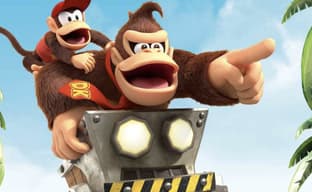 Nintendo тихо обновила Donkey Kong Country Returns HD — апгрейд доступен бесплатно