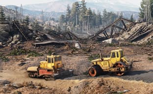 RoadCraft выйдет на новый уровень — разработчики SnowRunner готовят крупное расширение