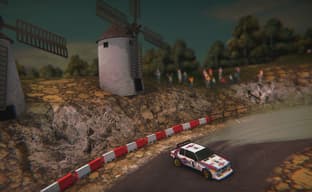 Super Woden Rally Edge с 96% положительными оценками в Steam покоряет сердца гонщиков