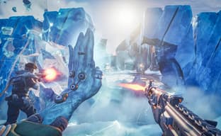 Самая странная игра The Game Awards, Highguard, подала признаки жизни за неделю до релиза