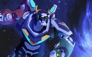 First Details Emerge About "Voltron: Defender of the Universe" Adaptation Starring Henry Cavill