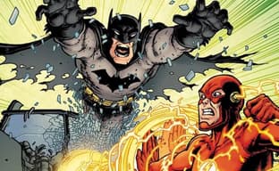 Над сценарием фильма «Отважный и смелый» о Бэтмене и его сыне работает сценаристка «Хищных птиц» — СМИ