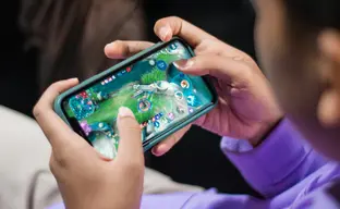 Мобильные игры заработали $81,8 млрд в 2025 году — отчёт