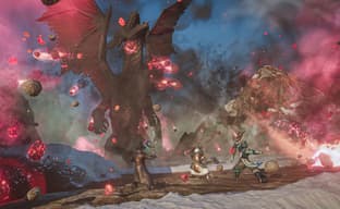 Enshrouded выходит из раннего доступа: полная версия осенью 2026 года