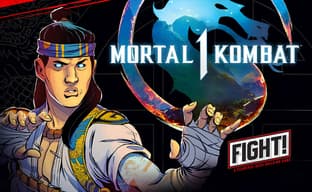 Deck-Building Board Game "Fight!: Mortal Kombat 1" Gears Up for Crowdfunding Campaign