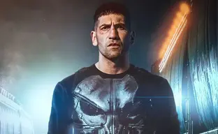 Джон Бернтал пообещал самого «высокооктанового» Карателя в «Человеке-пауке: Совершенно новый день»