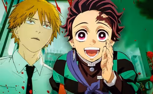 Полнометражные «Человек-бензопила» и «Истребитель демонов» поборются за главный анимационный приз Японской киноакадемии