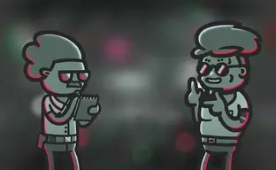 Mindcop Detective Adventure with 95% Positive Reviews on Steam Released on iOS and Android