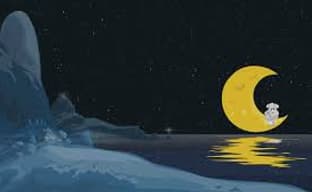 Retro quest about a ожившую snowflake Flake: The Legend of Snowblind ported to iOS and Android