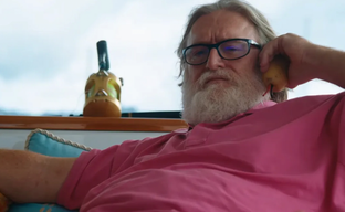 Яхты и бриллиантовые зубы ему важнее пользователей Steam — босс Epic Games раскритиковал Гейба Ньюэлла и похвастался метриками