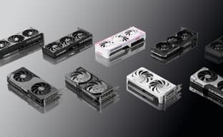 NVIDIA приостанавливает производство GeForce RTX 5060 из-за ажиотажного спроса на ИИ-чипы — слух