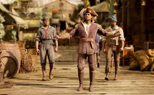 GreedFall II: The Dying World anuncia fecha de lanzamiento y nuevo tráiler