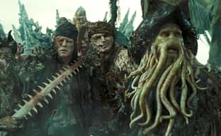 В Epic Games отреагировали на критику Unreal Engine от режиссера «Пиратов Карибского моря»