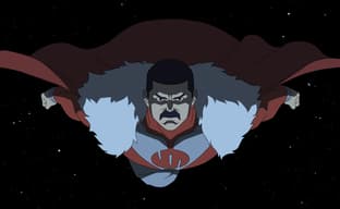 La cuarta temporada de "Invencible" tiene un nuevo tráiler y fecha de lanzamiento