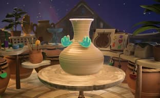 Double Fine anuncia el juego de acción multijugador Kiln, en el que los jugadores moldearán arcilla