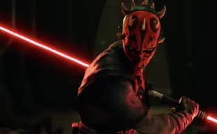 Lucasfilm показала насыщенный экшеном трейлер сериала «Звёздные войны. Дарт Мол: Повелитель теней»