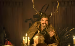 "El Caballero de los Siete Reinos" entra en el top 3 de los mayores estrenos de HBO Max