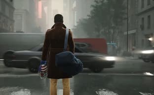 После Ubisoft — Starbreeze: создатели Payday 3 теряют сотрудников