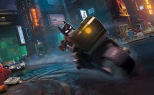 LEGO Batman: Legacy of the Dark Knight выйдет без онлайн-кооператива
