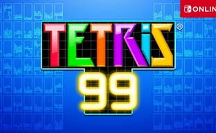 Tetris 99 живее всех живых: Nintendo выпустила обновление