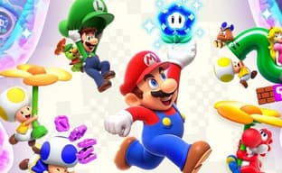 Super Mario Bros. Wonder regresa: Edición extendida para Switch 2 saldrá en marzo