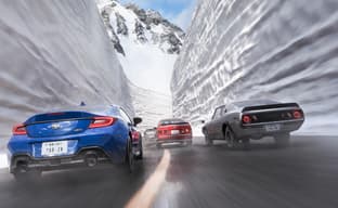 Forza Horizon 6 to Appear on PS5: Game Already in PlayStation Store