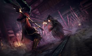 Koei Tecmo Showed Extensive Nioh 3 Gameplay Before Release