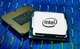 Intel reduce el volumen de producción de procesadores para compradores minoristas en favor del sector de la IA y los centros de datos