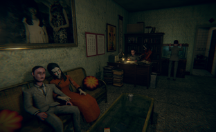 GOG siente vergüenza por haber retirado el juego de terror taiwanés Devotion hace años