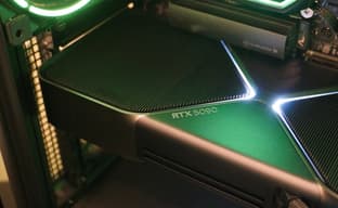 Las tarjetas gráficas NVIDIA RTX 50 ya no se venderán a los precios recomendados: se espera un fuerte aumento de los costes