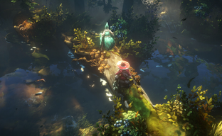 В Steam можно бесплатно поиграть в No Rest for the Wicked — в игру добавили кооперативный режим