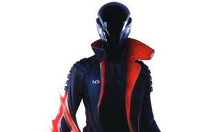 BioWare is expanding the Mass Effect 5 team - they started looking for a key manager