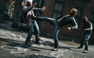 Авторы Just Cause объяснили отказ от огнестрельного оружия в криминальном боевике Samson