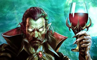 Карточный спин-офф Vampire Survivors позволят опробовать до релиза — разработчики анонсировали демоверсию и раскрыли механики