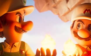 Снова без игр. Первый Nintendo Direct 2026 года посвятят фильму «Супер Марио: Галактическое кино»